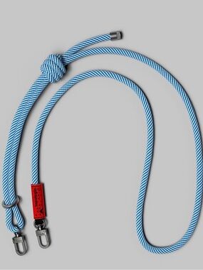 Topologie 8mm rope strap